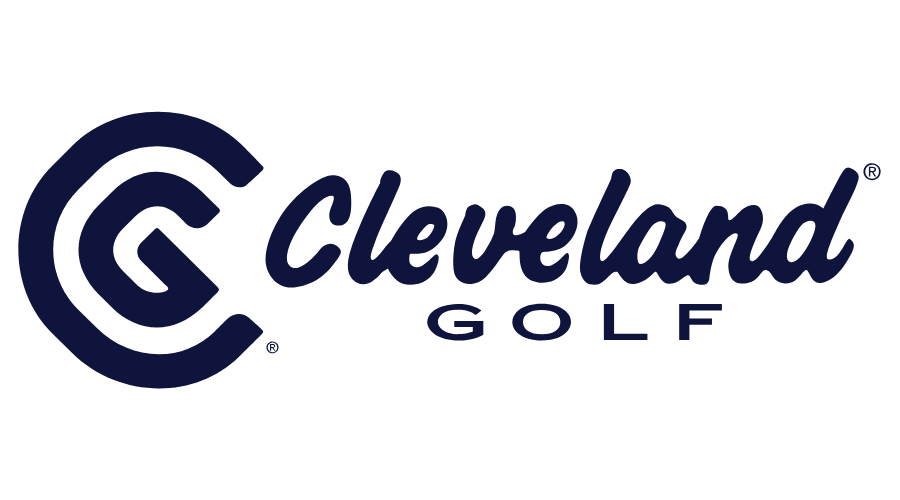 cleveland golf vector logo