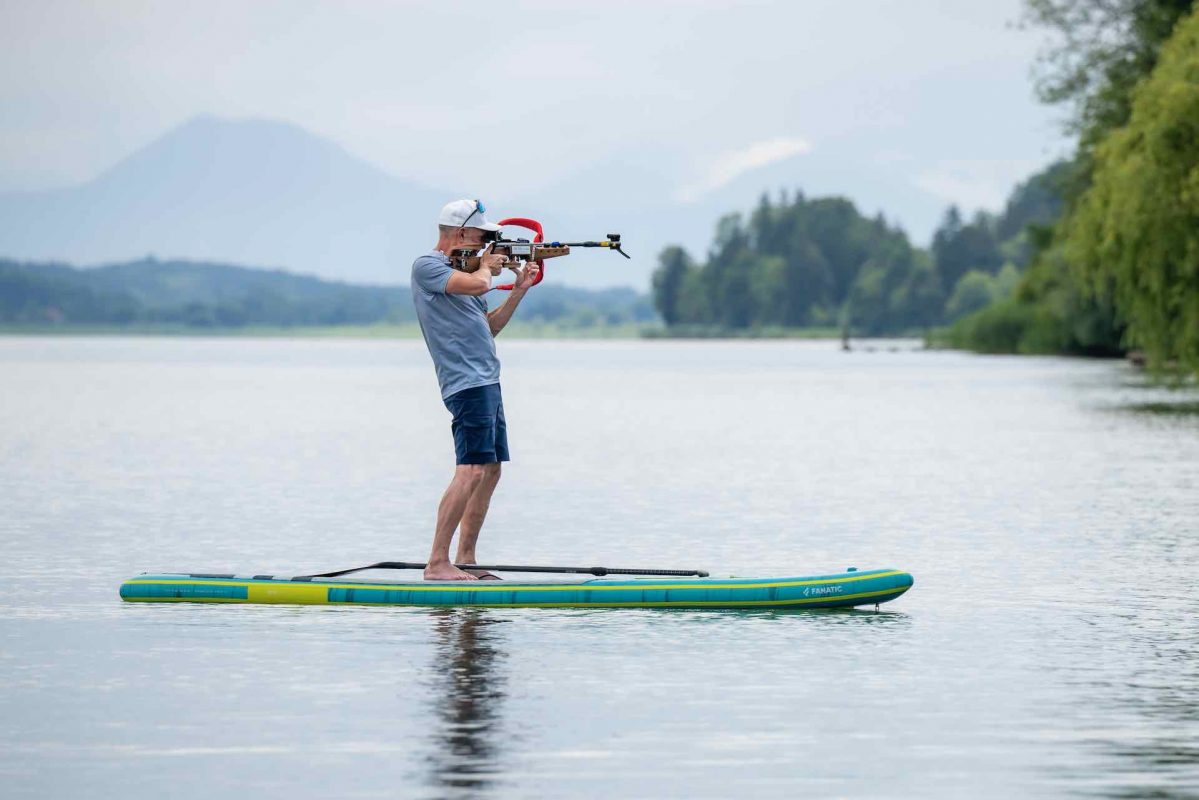 Reiter Sport Performance Sommer-Events